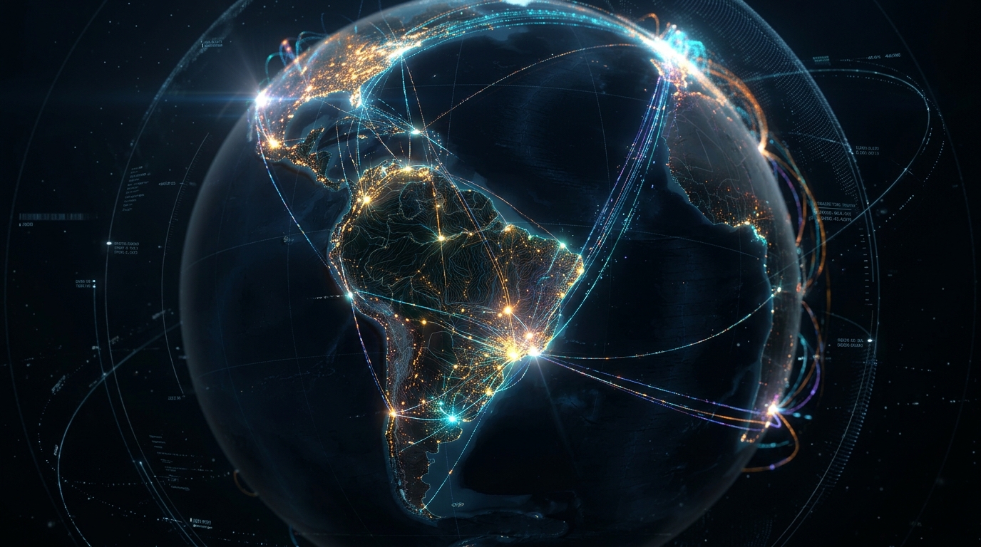 Os sites mais acessados do Brasil e do mundo em 2026
